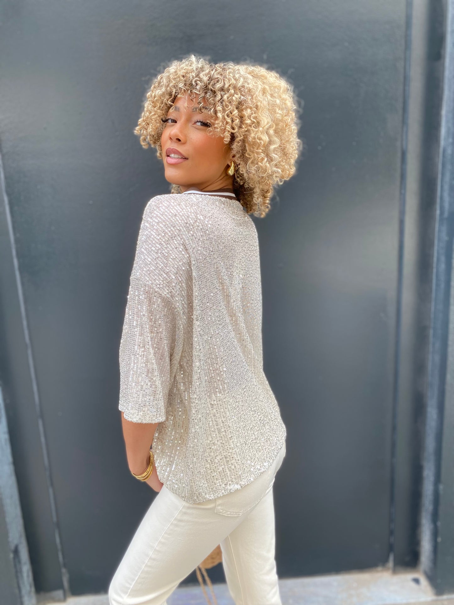 Blouse SOHO
