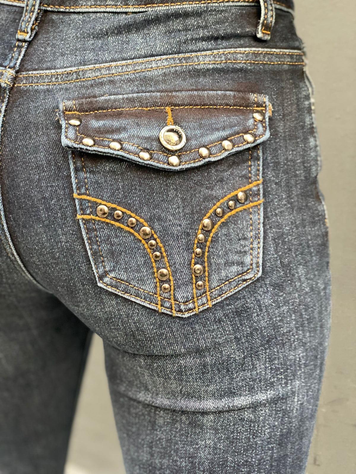 Jeans Miss