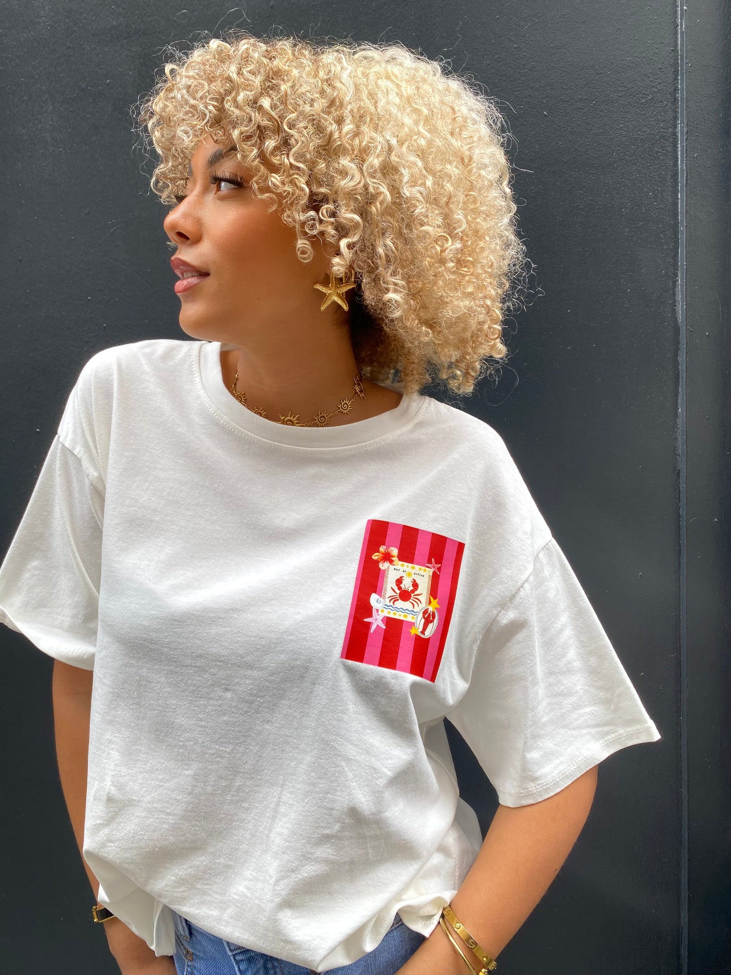 T-shirt Riga