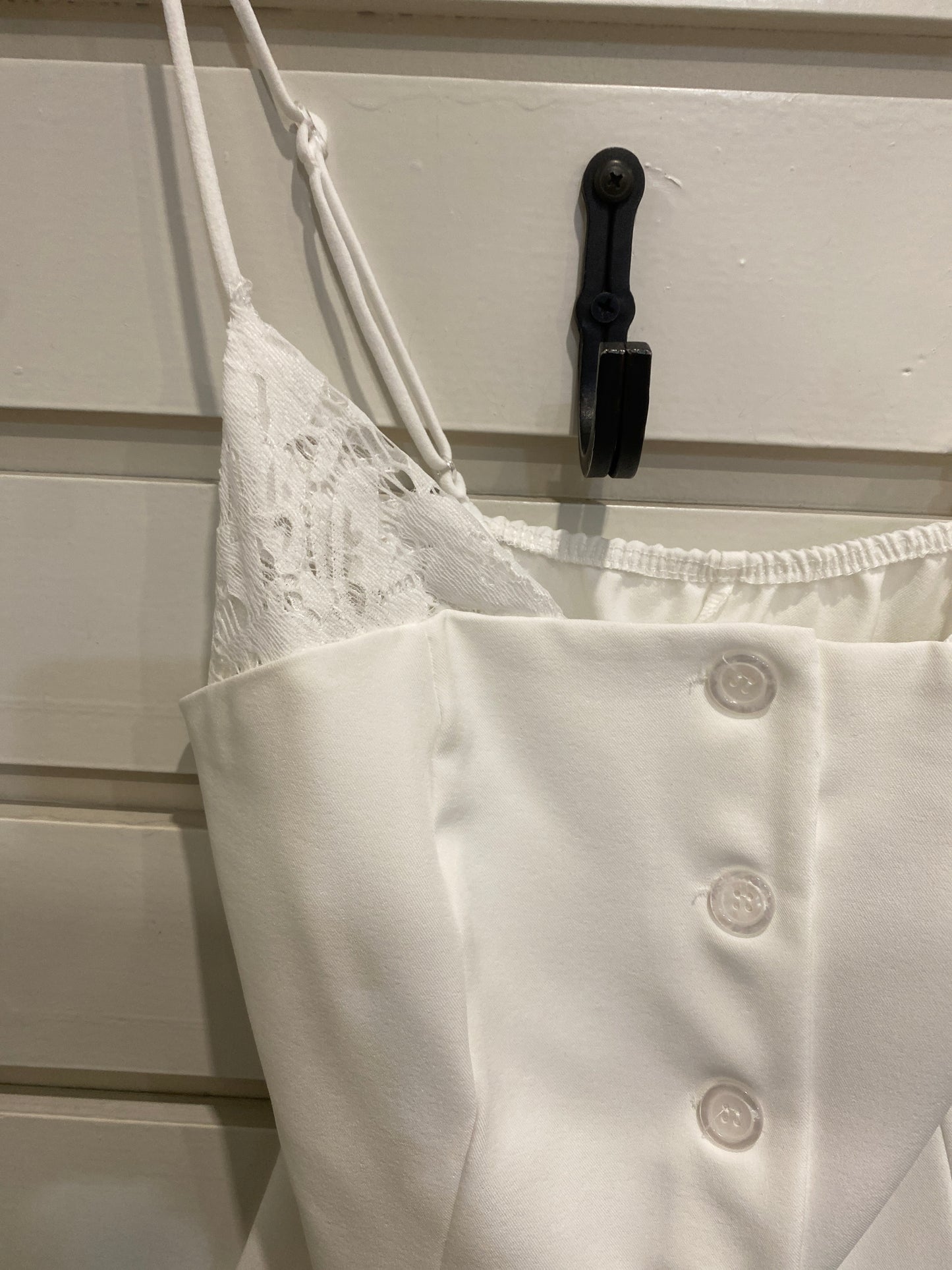 Ensemble, Paola, blanc