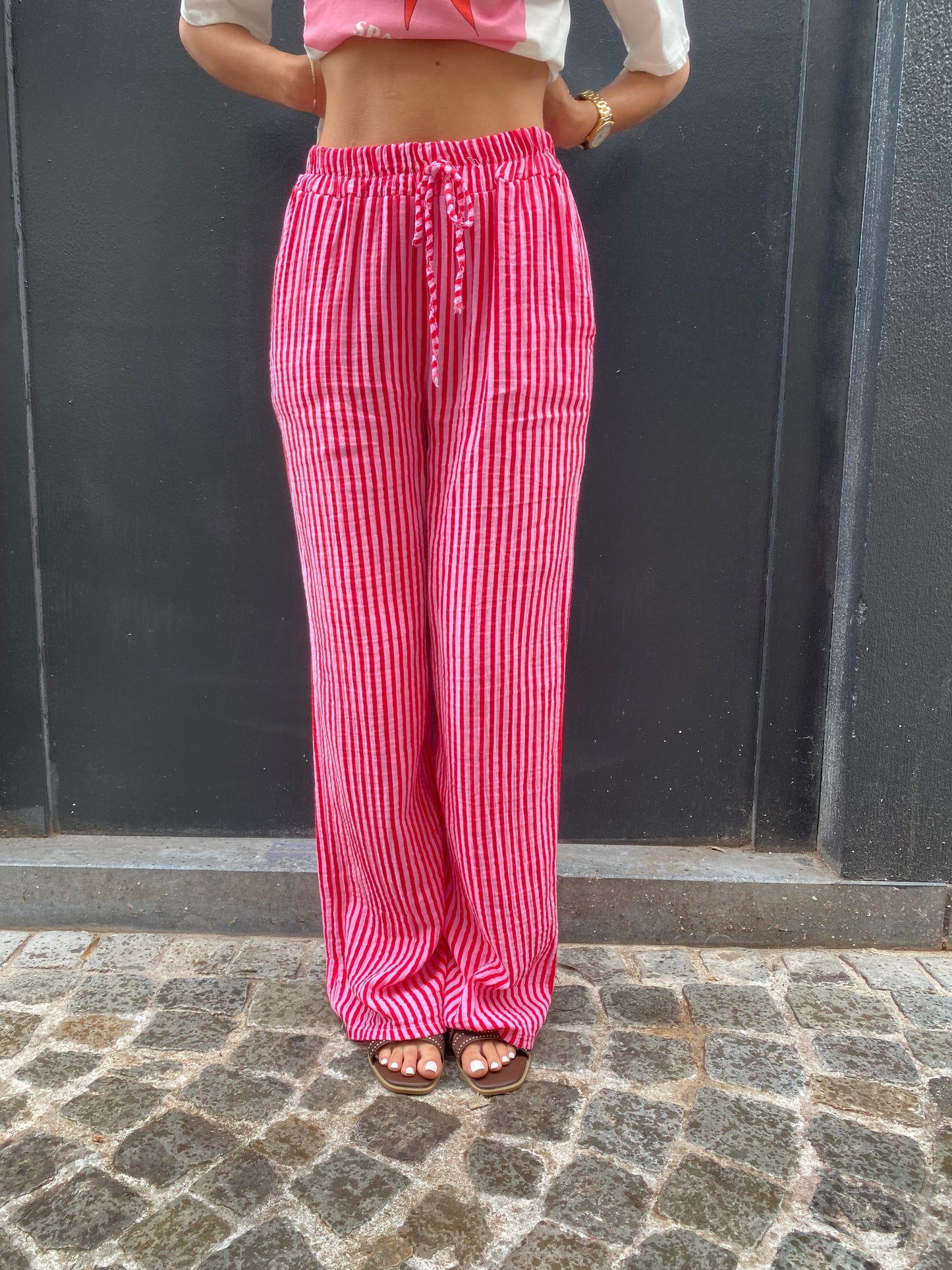 Pantalon helda