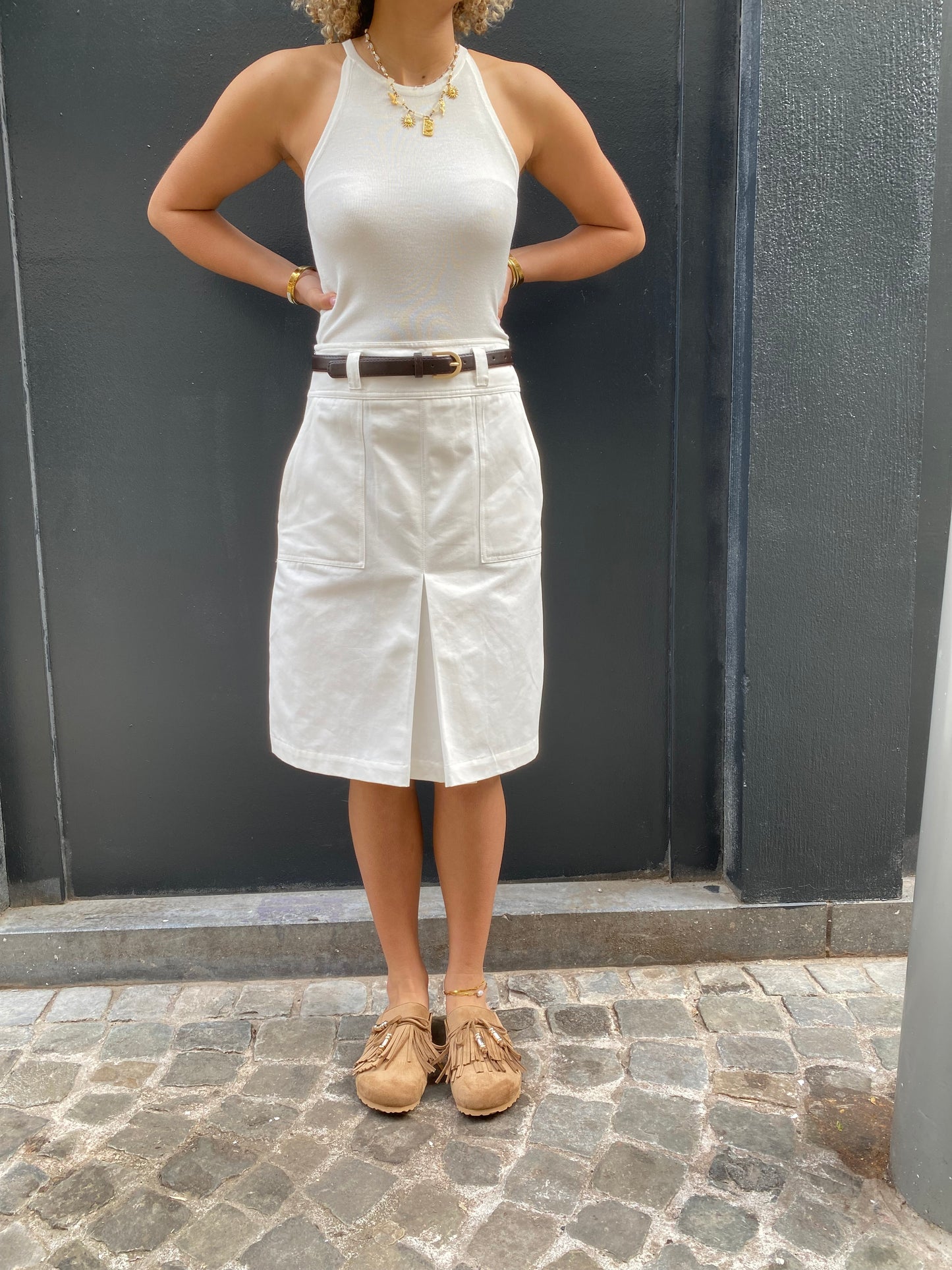 Jupe Sarah