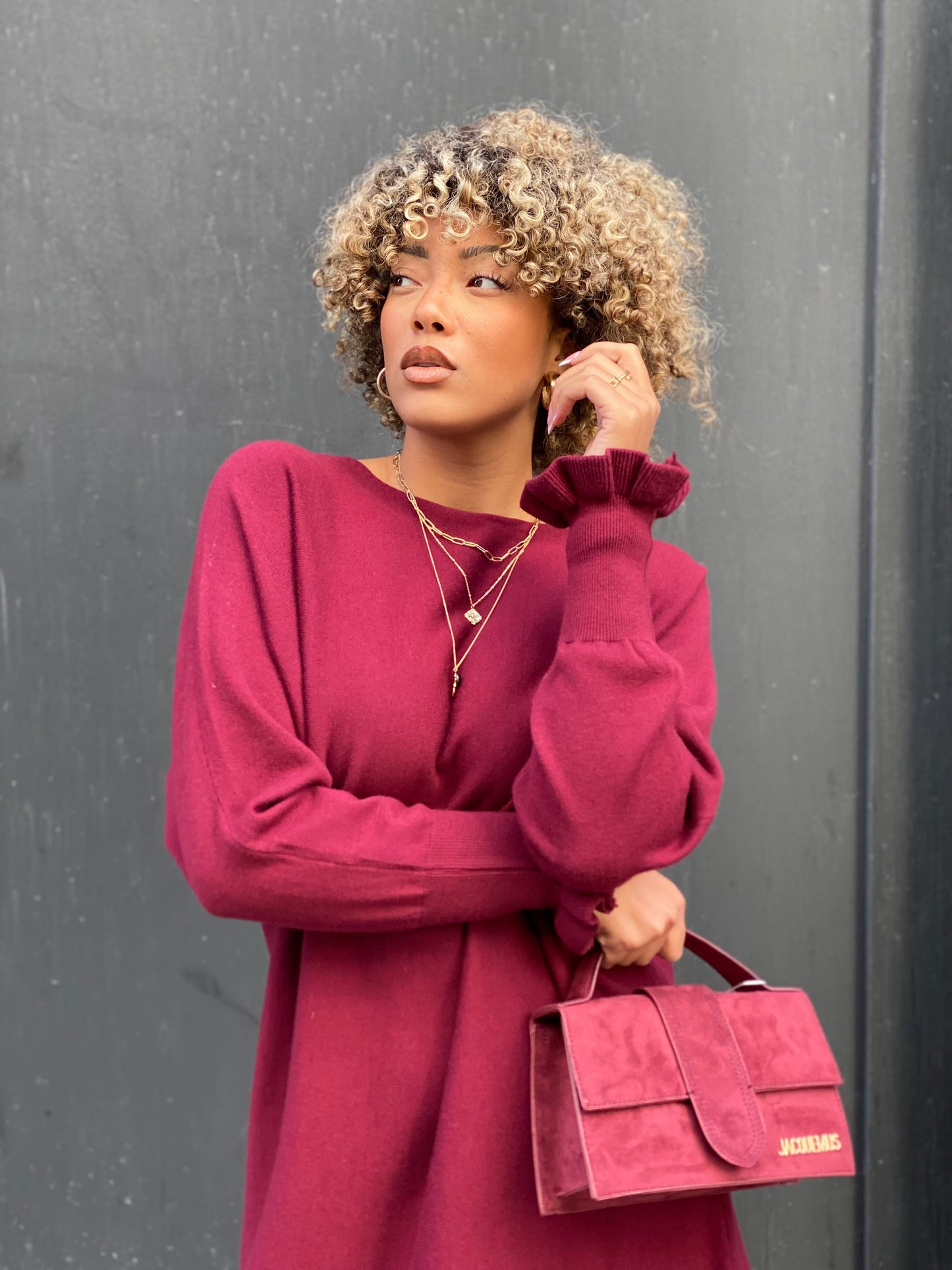 Robe Christine