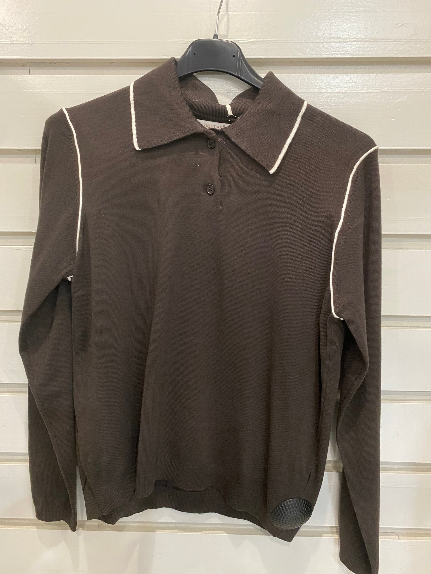 Polo chic