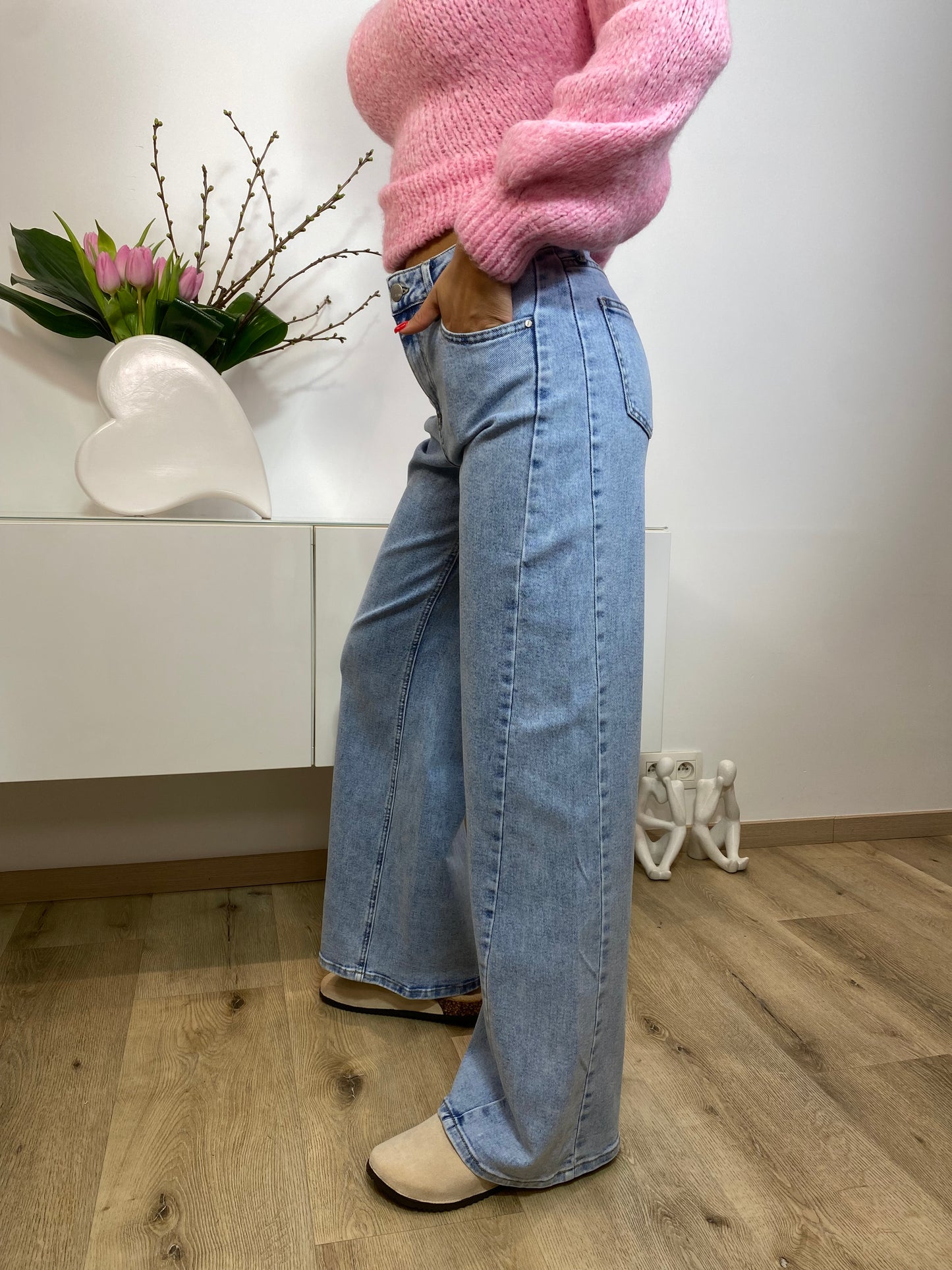 Jeans Sabrina