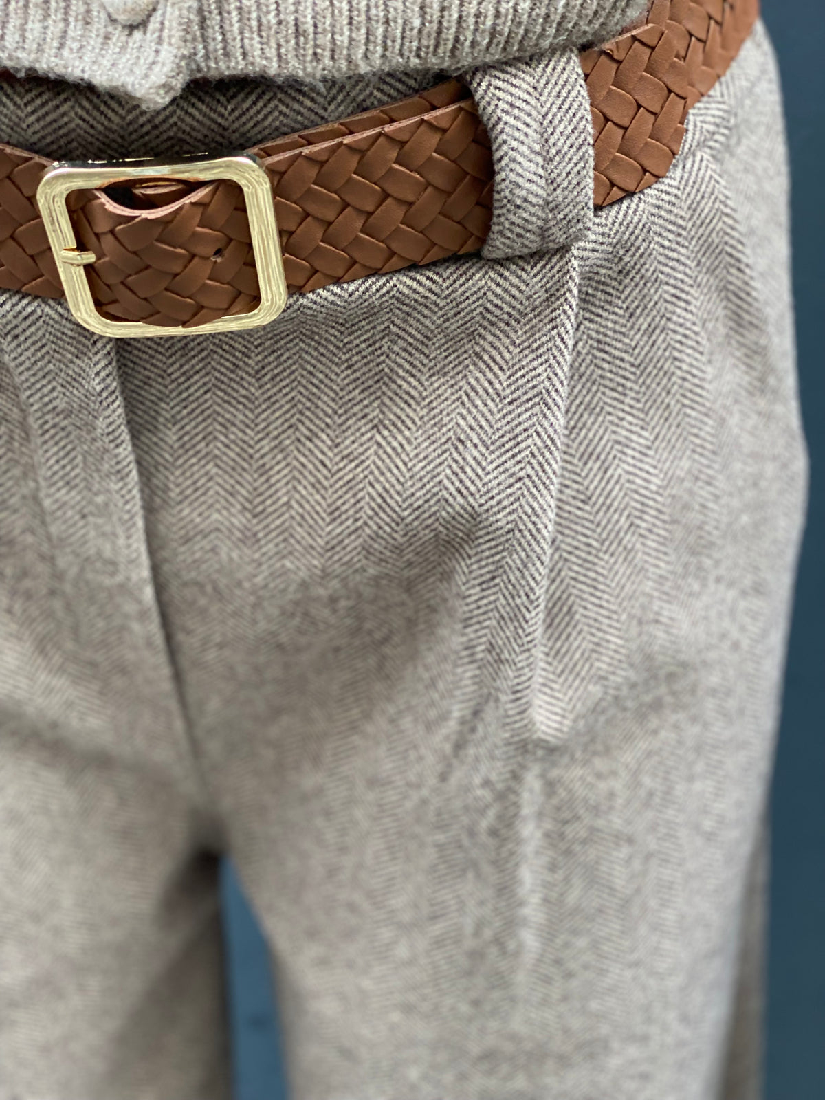Pantalon Andréa