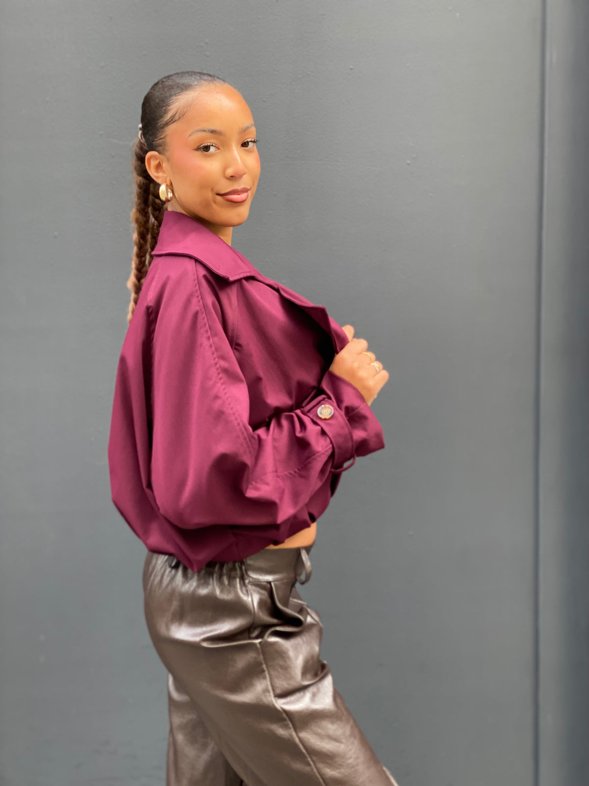 Veste Emilia