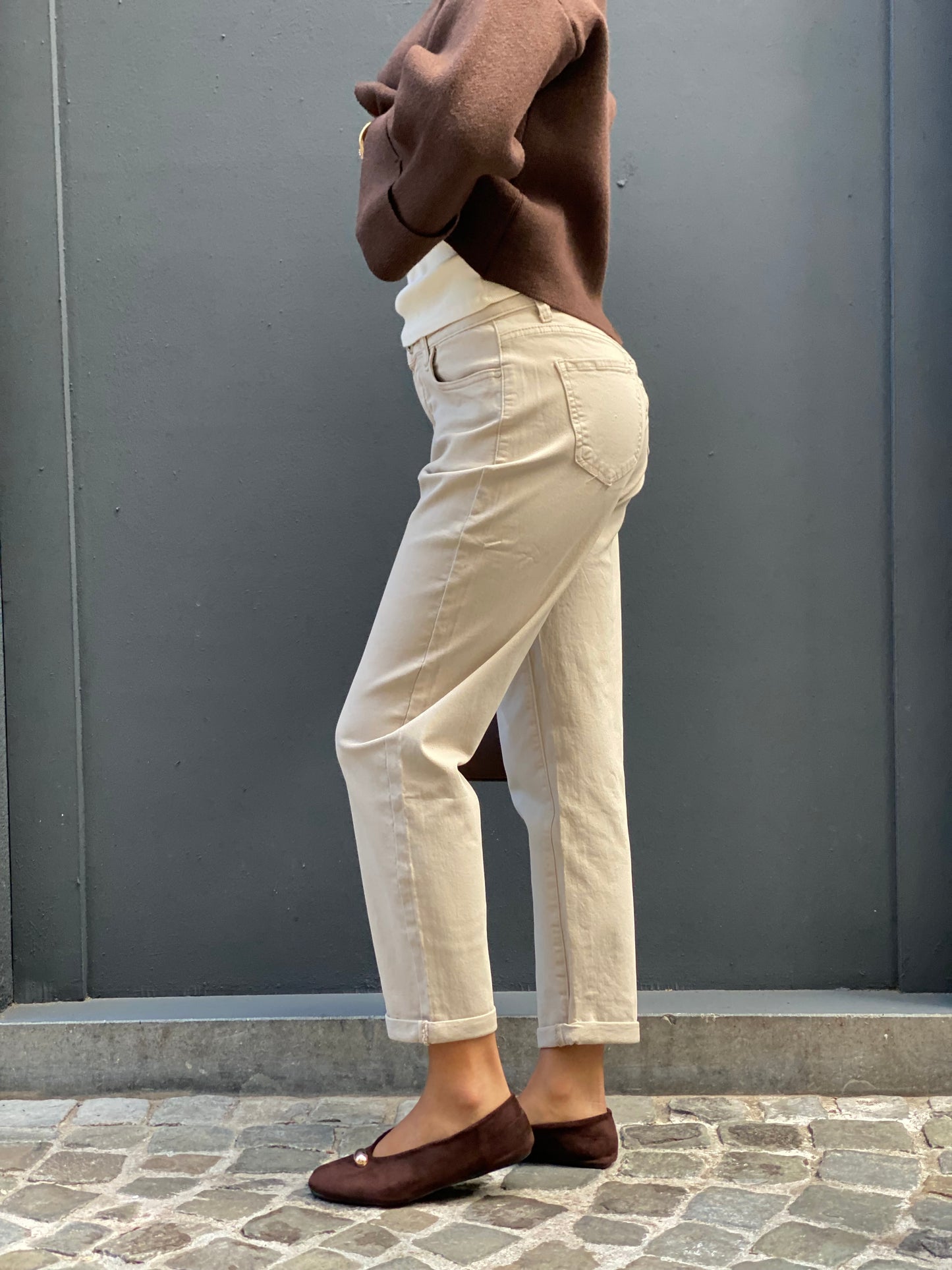 Pantalon Nancy