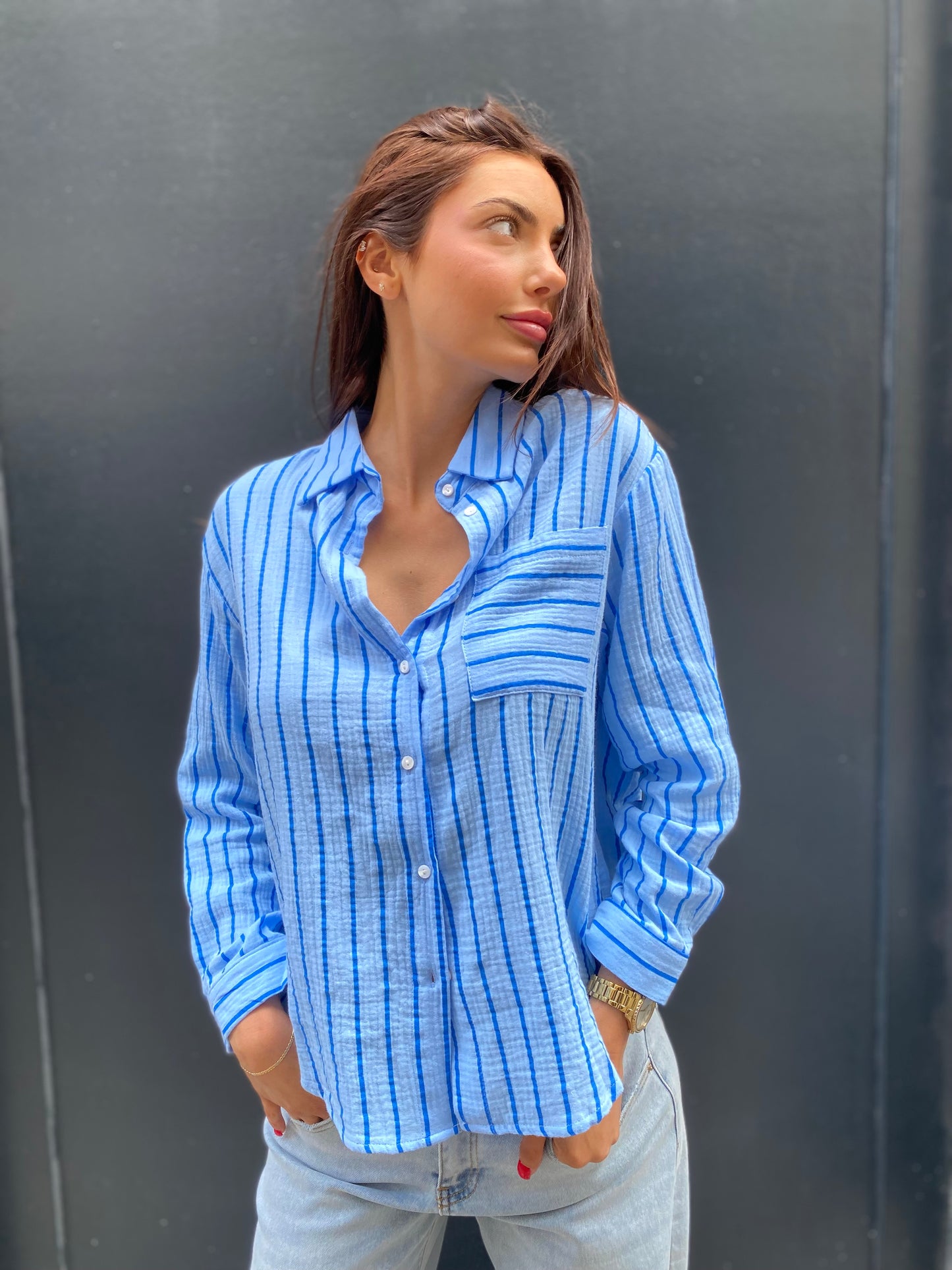 Chemise Sabine