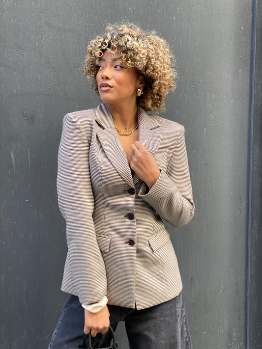 Blazer Lucy