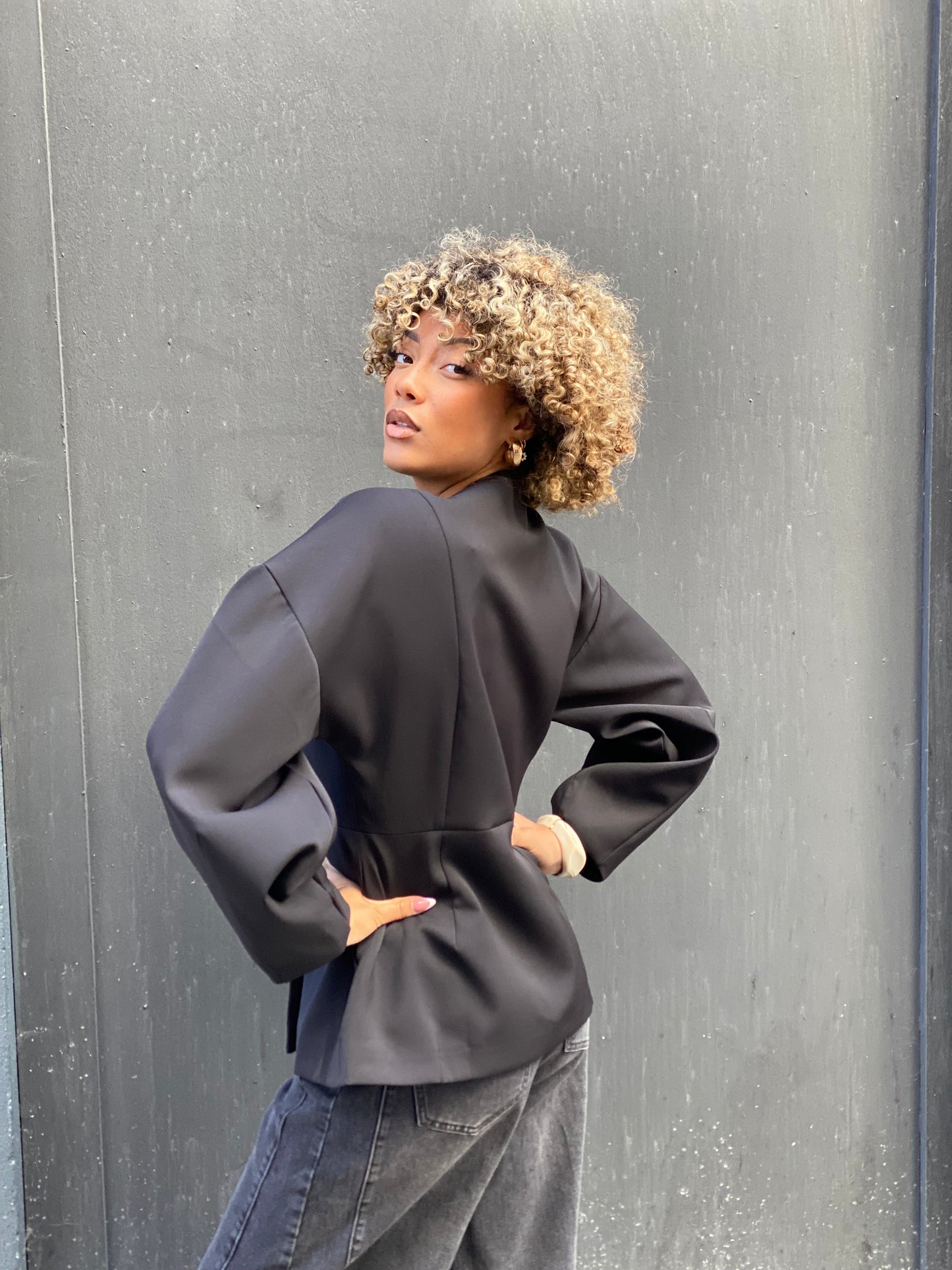 Veste Chloé