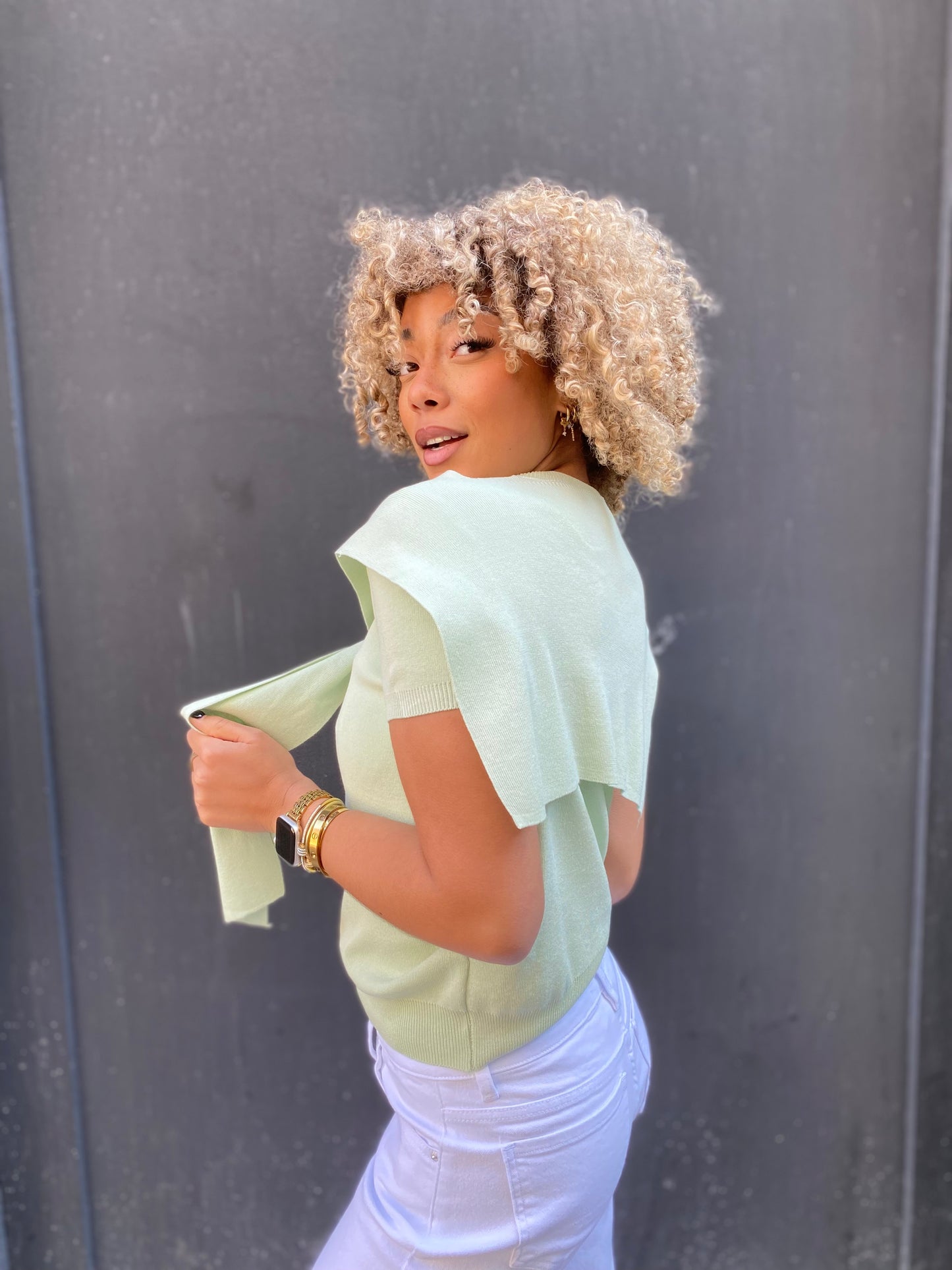 Blouse Alix