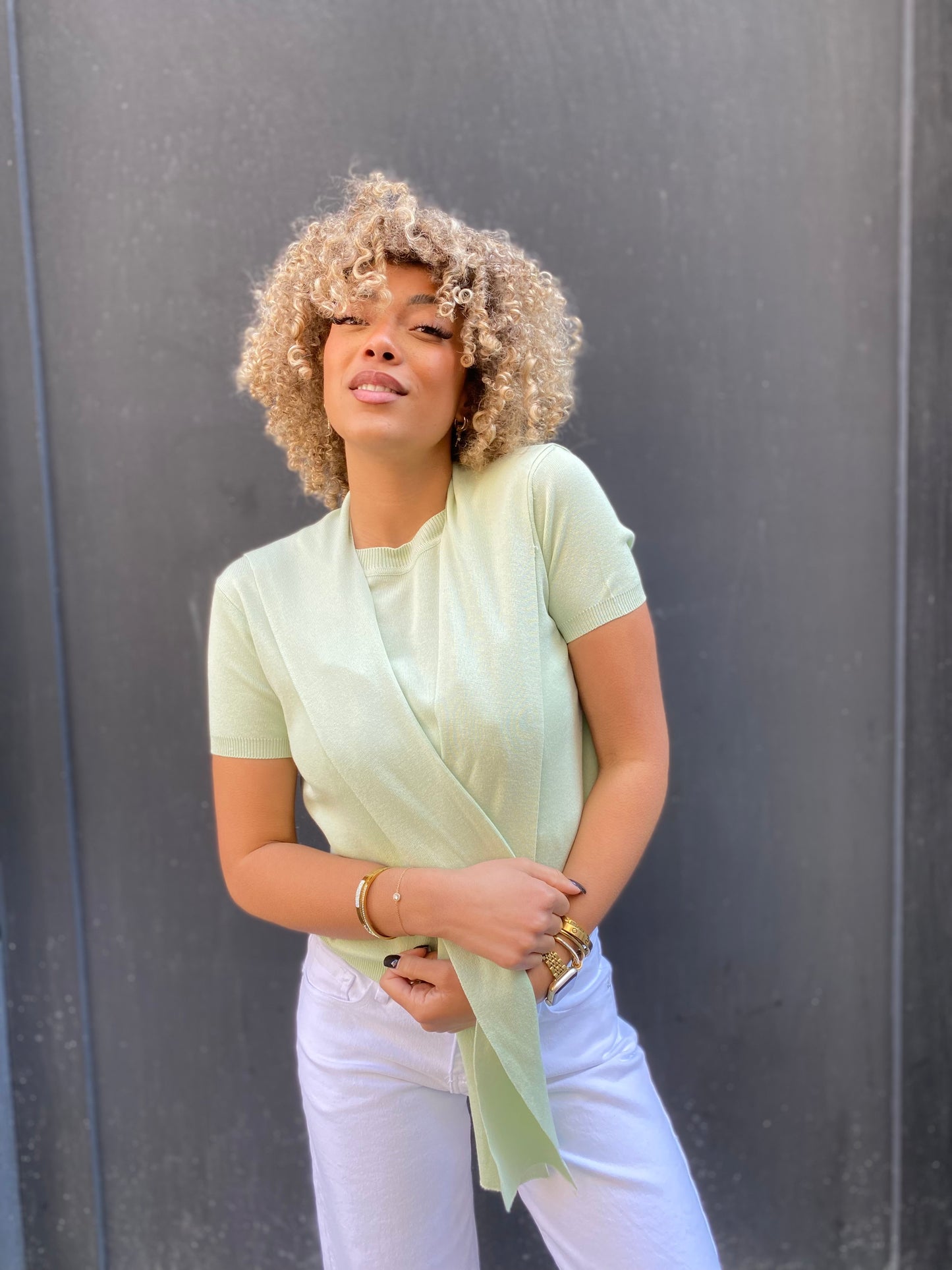 Blouse Alix