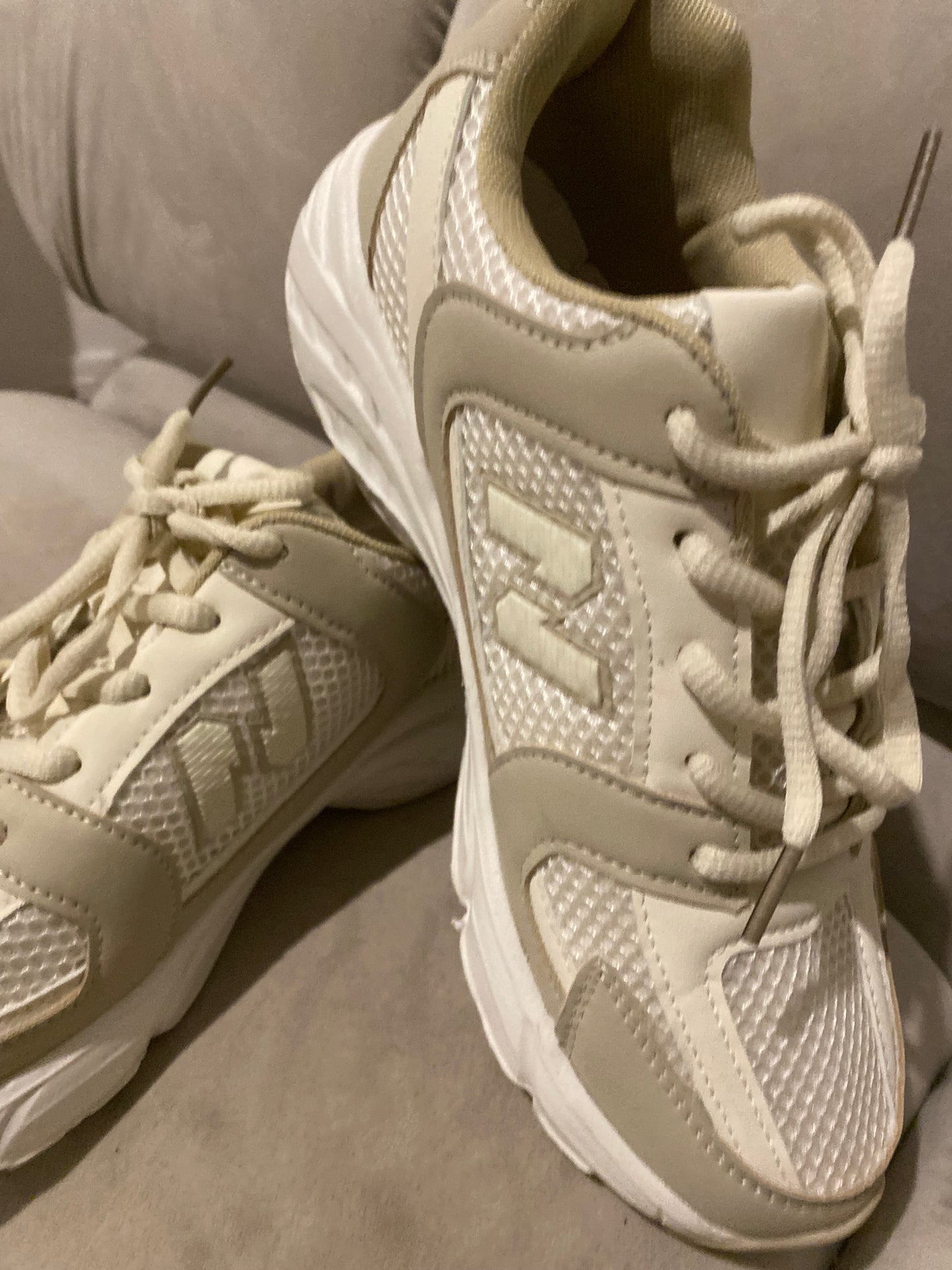 Basket beige N