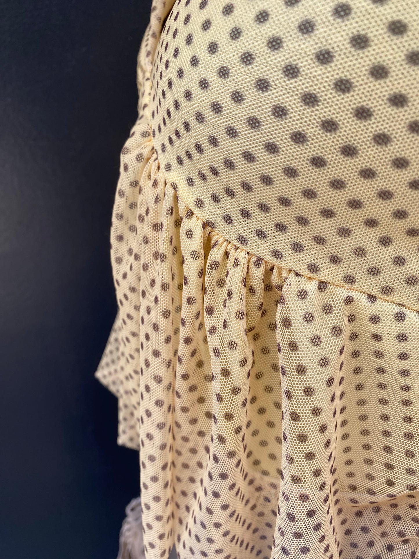 Blouse Carol