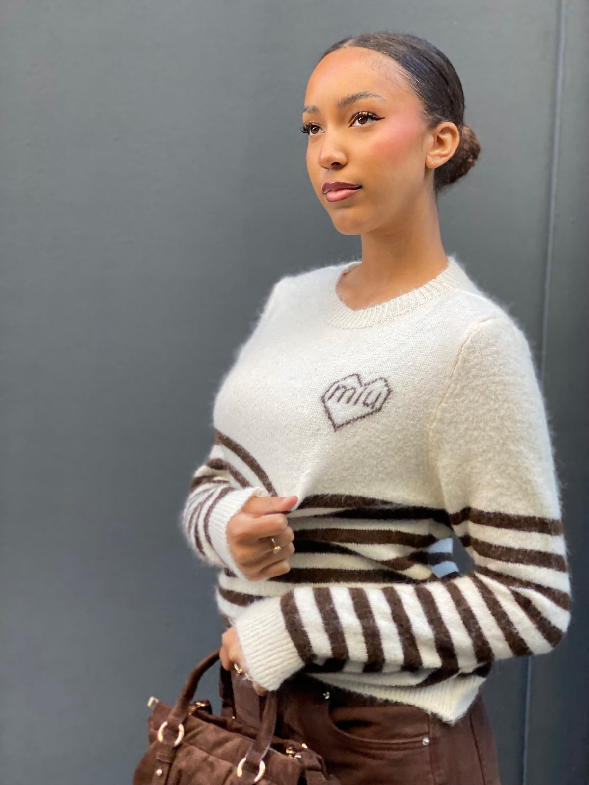 Pull Miu