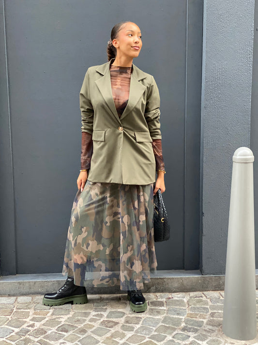Blazer Giova