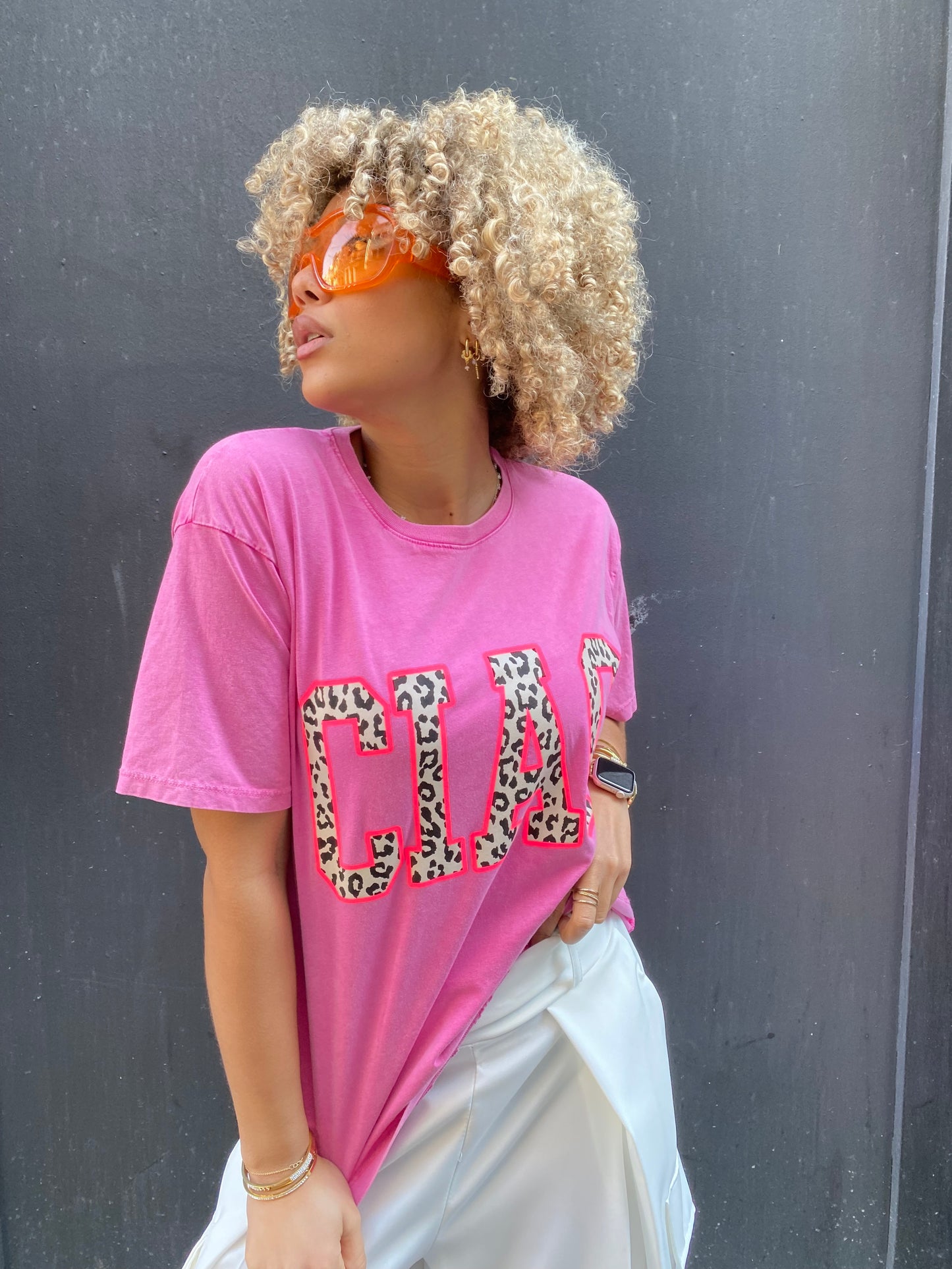T-shirt ciao