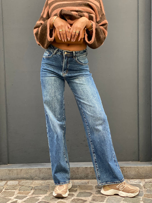 Jeans, Alex