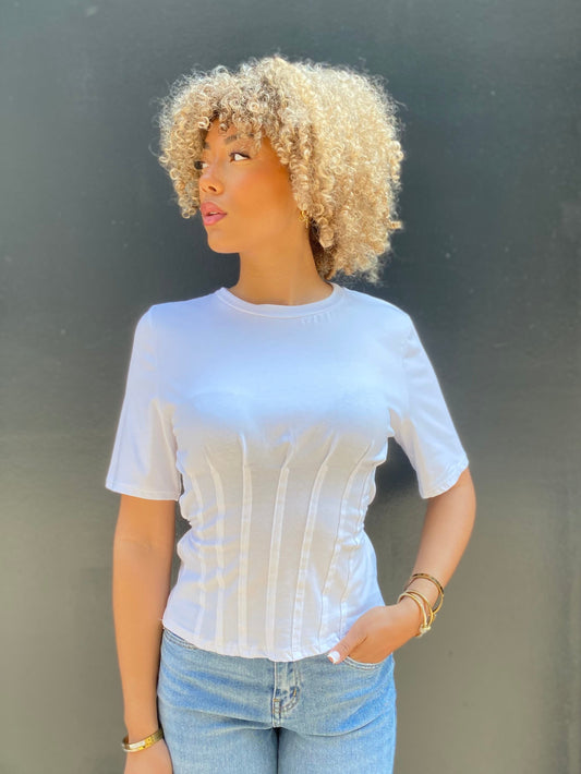 T-shirt lilianne