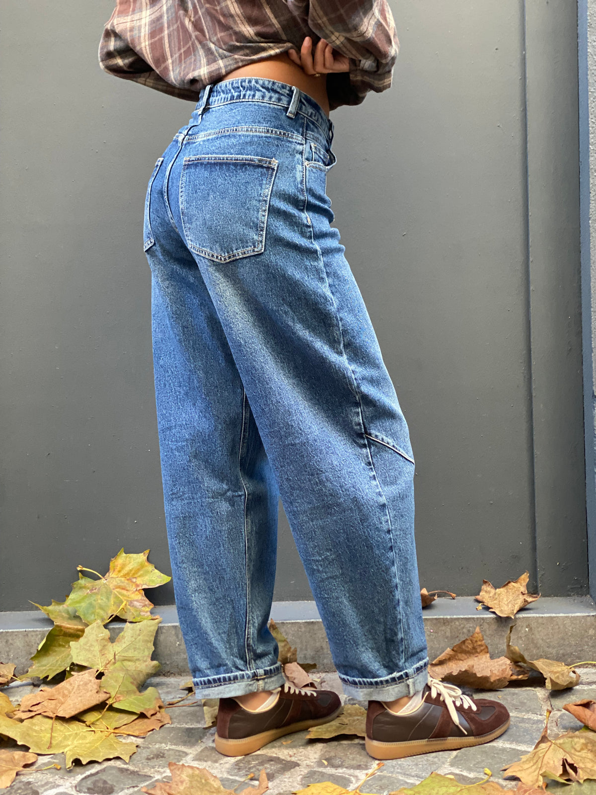 Jeans Léa