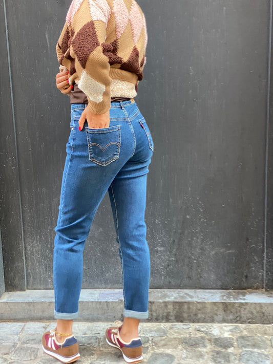 Jeans Yona