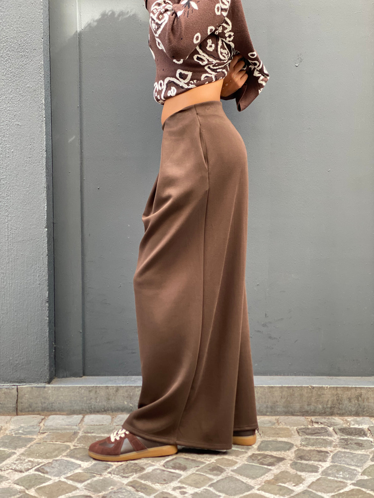 Pantalon Alexis