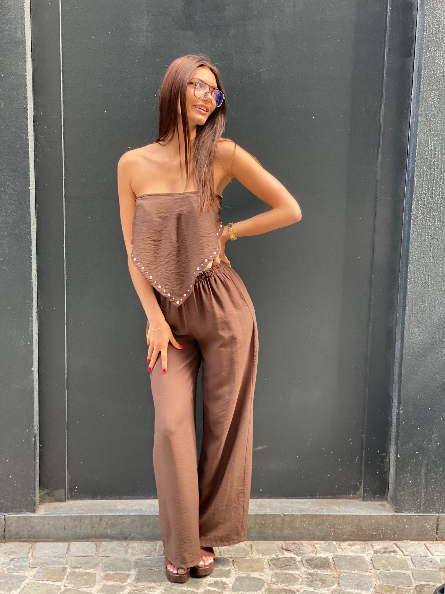 Pantalon Coachella
