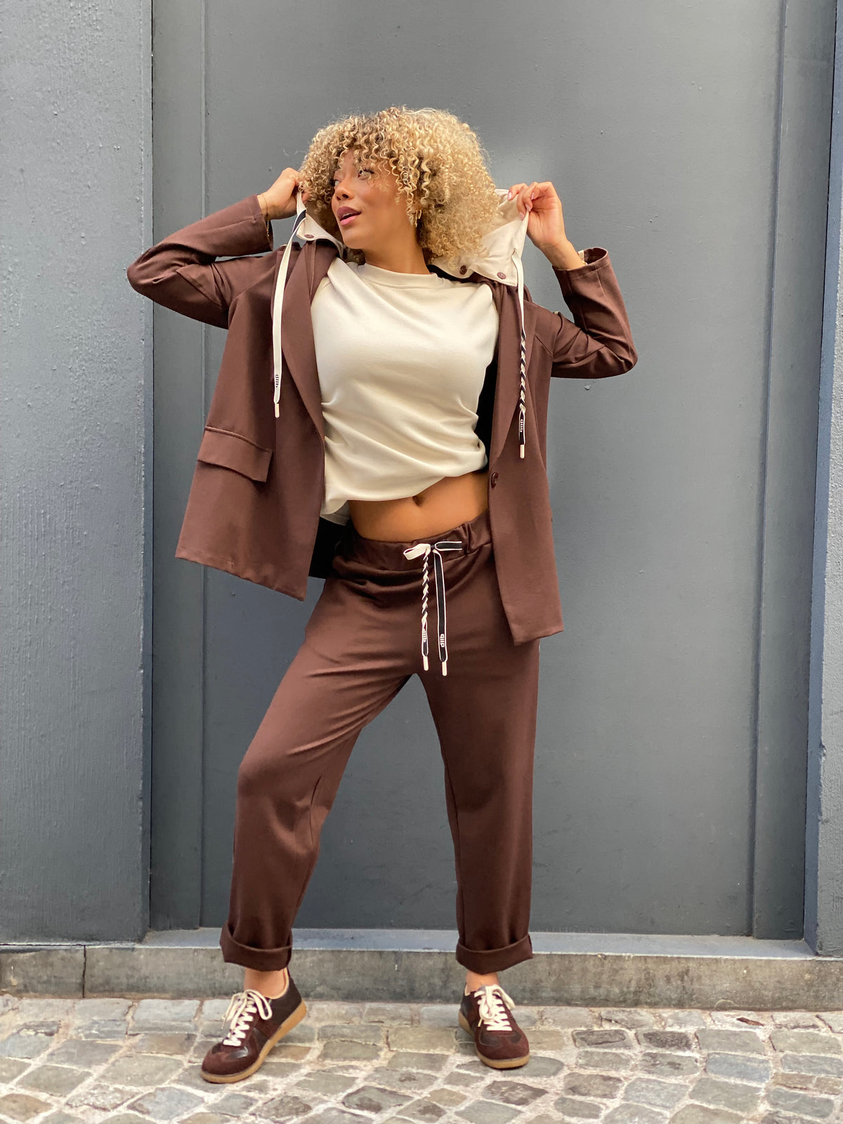 Pantalon Lucie