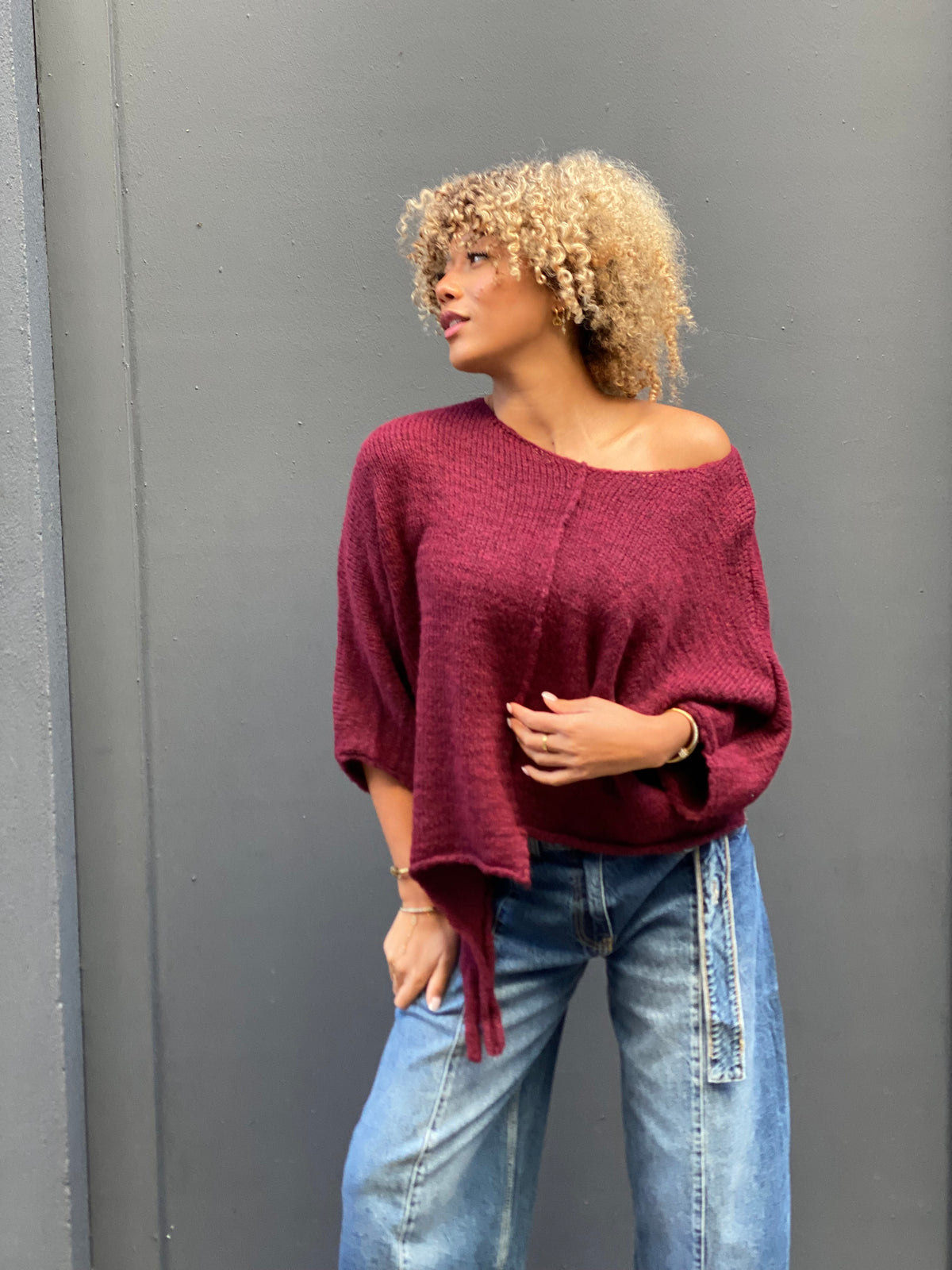 Pull Veronique