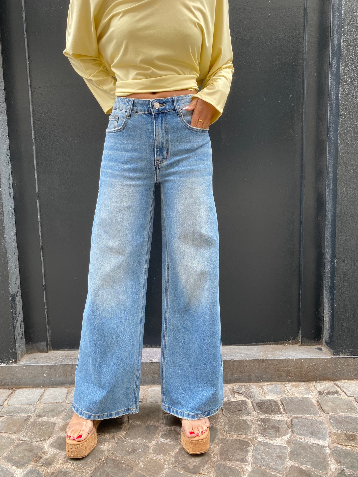 Jeans Karina