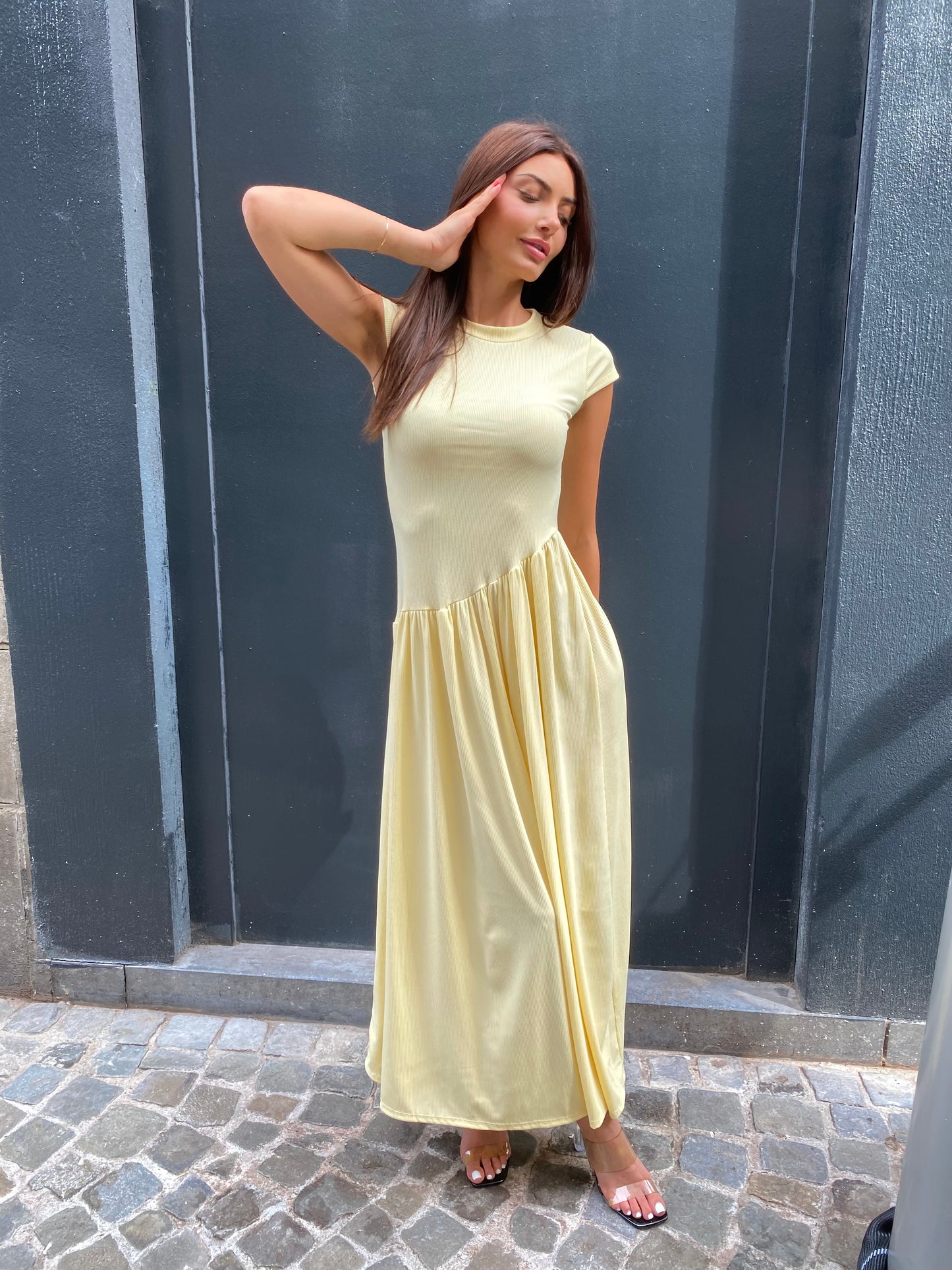 Robe Lalie