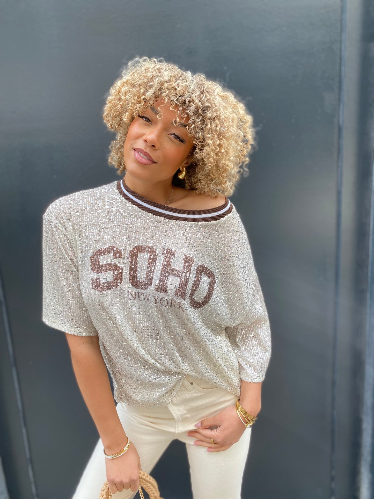 Blouse SOHO