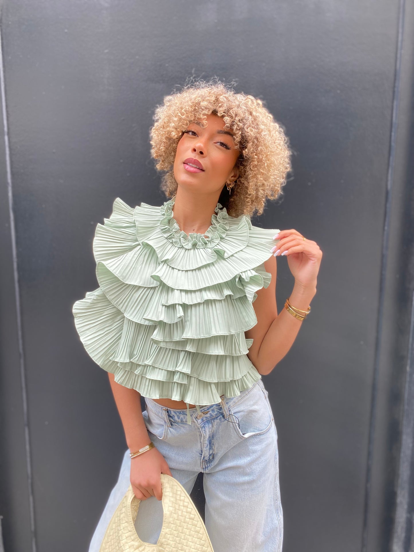 Blouse Rachel