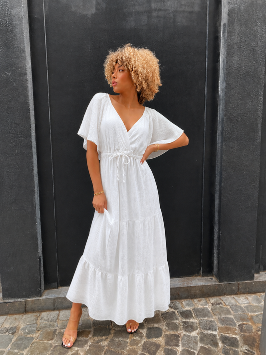 Robe Héloïse