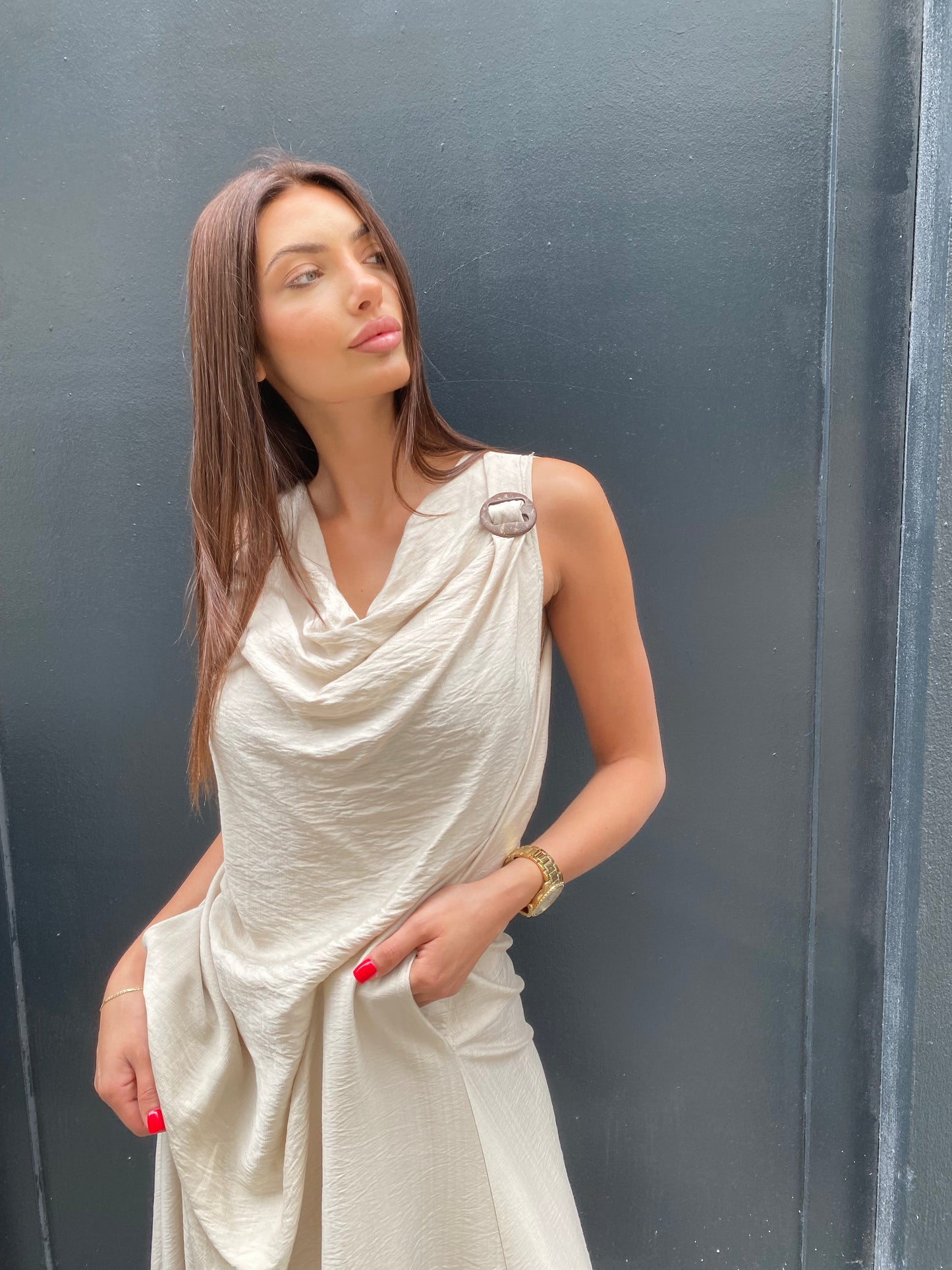 Robe Clara