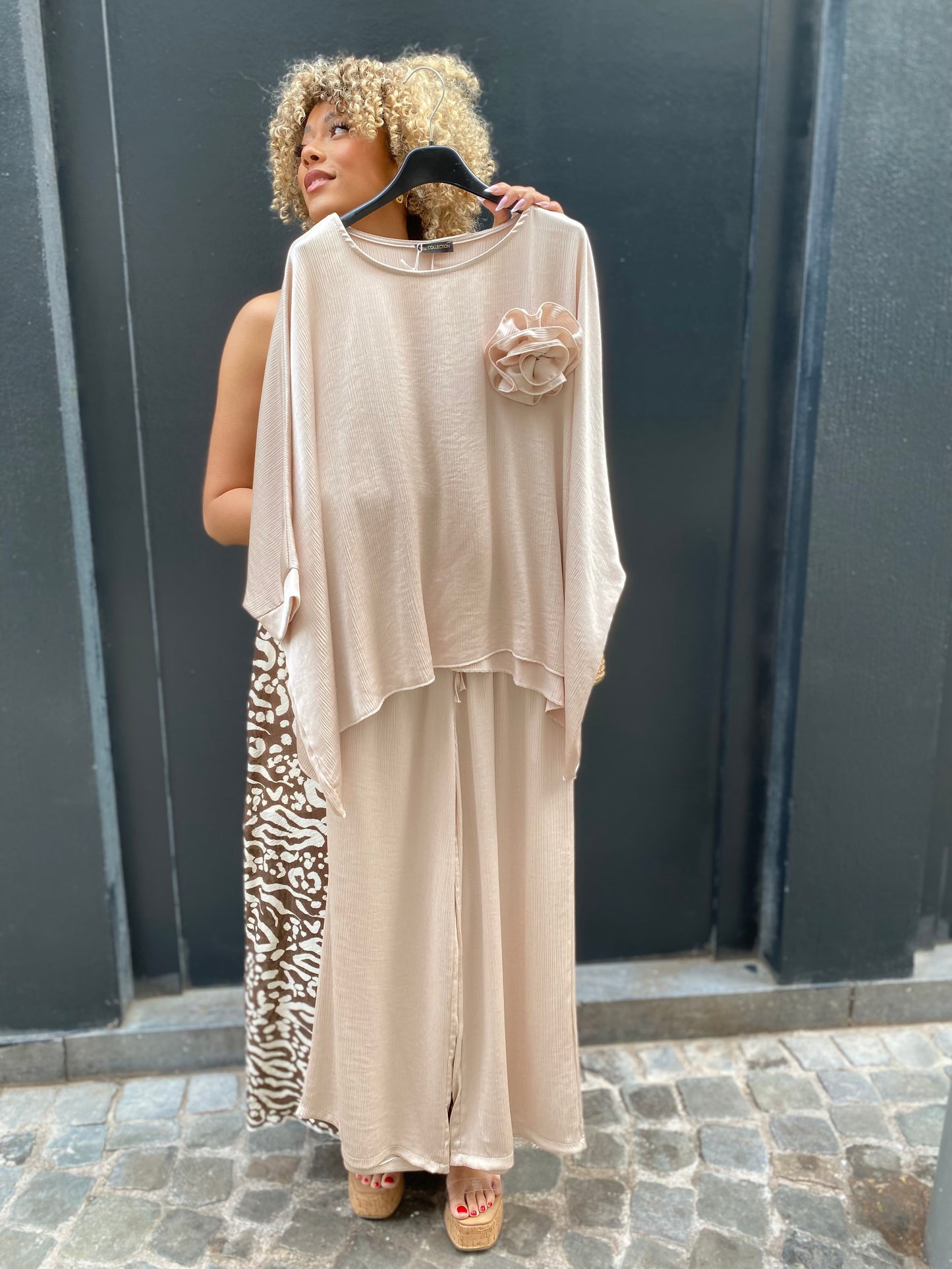 Ensemble Flavie