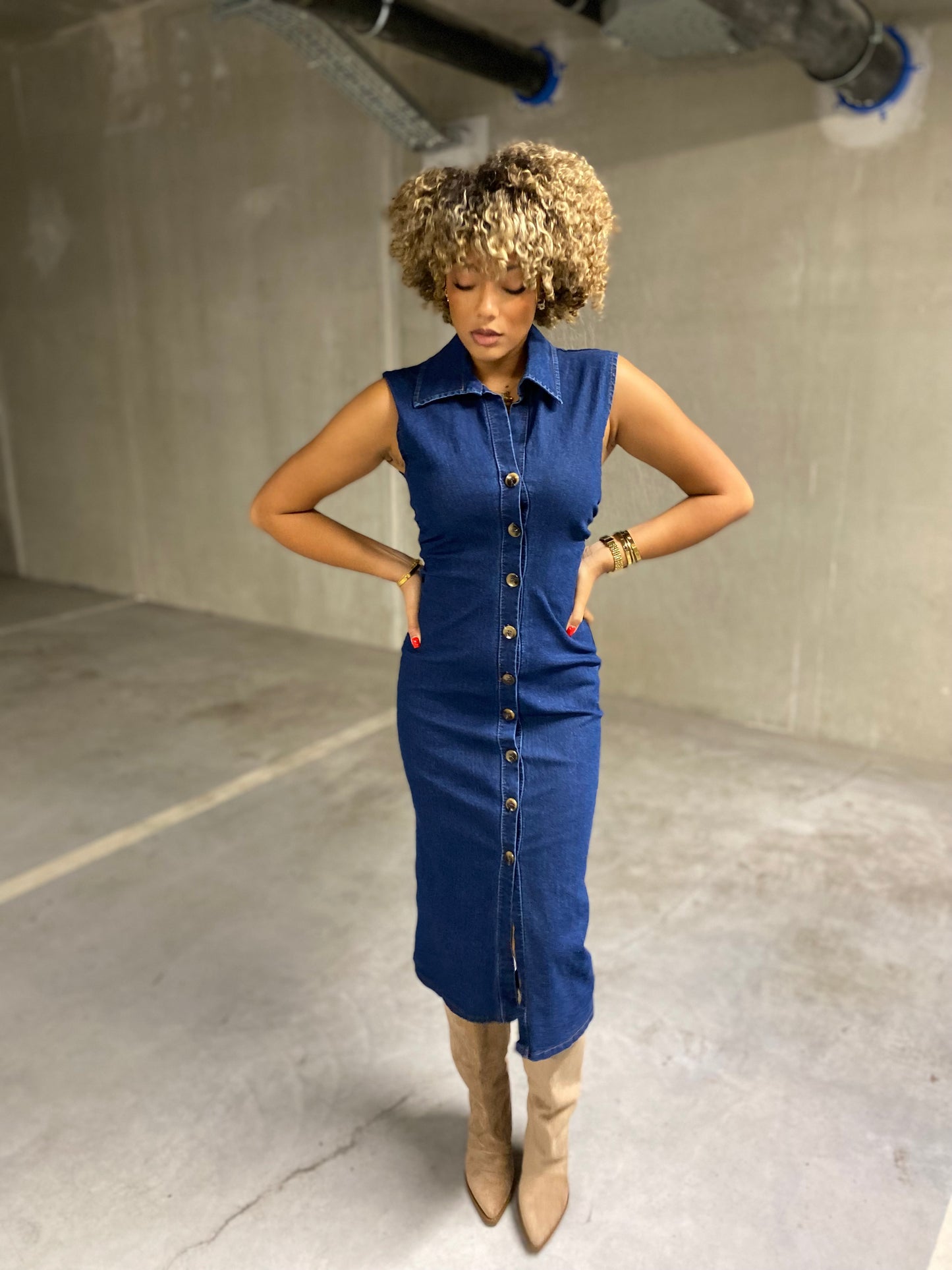 Robe Nancy