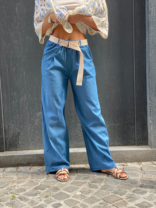 Jeans Sarah