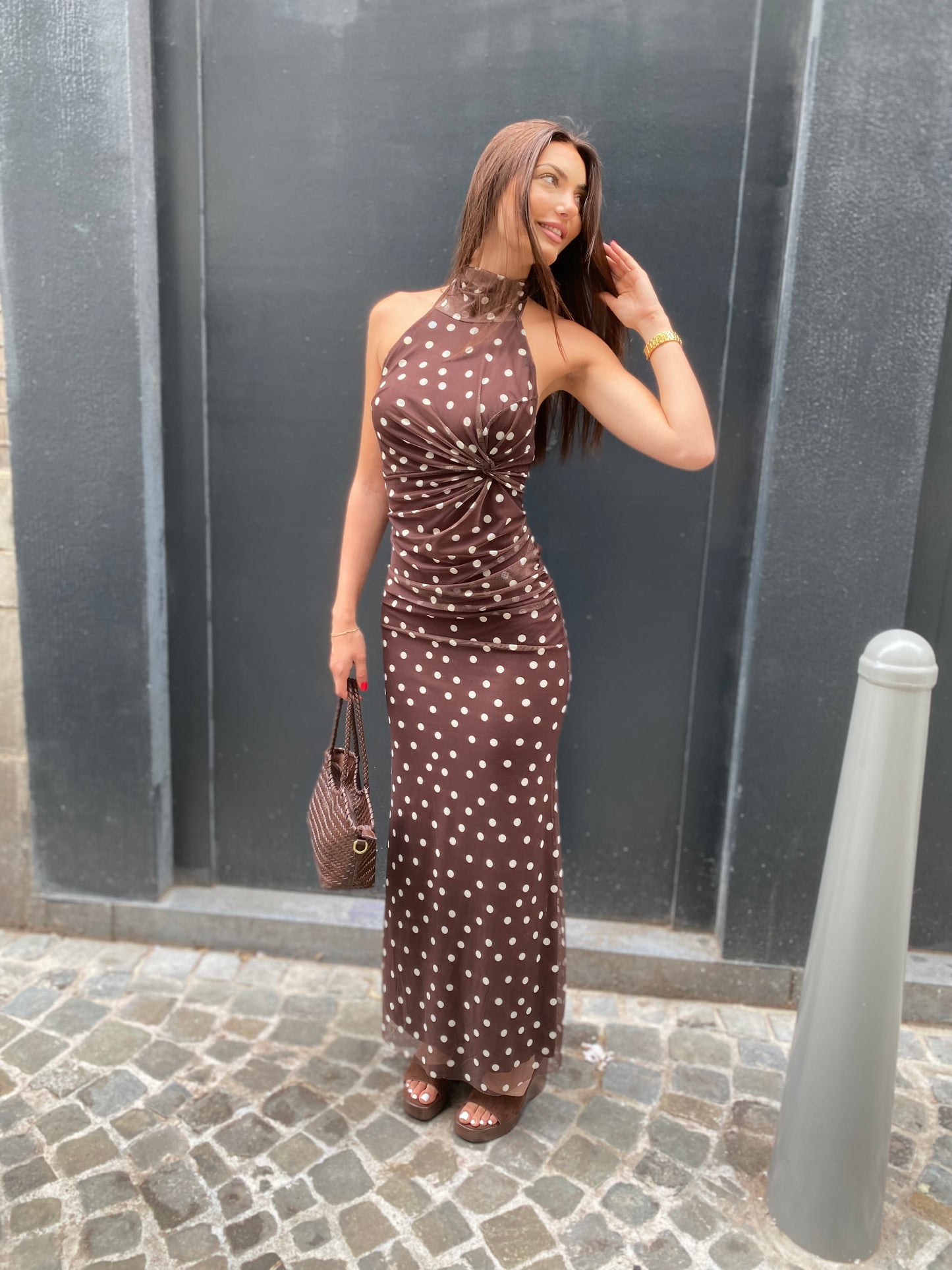 Robe Mady
