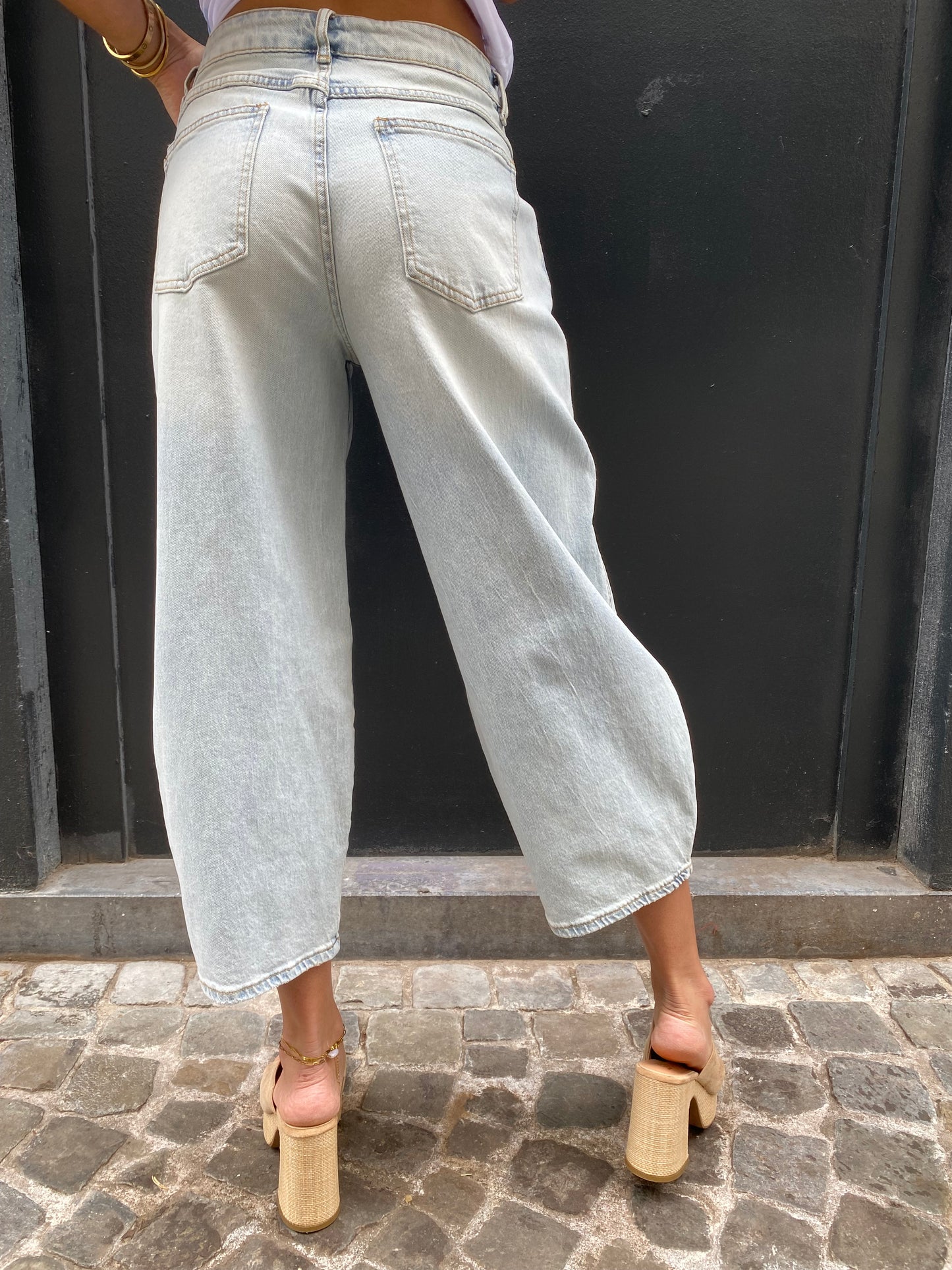 Jeans Zoé