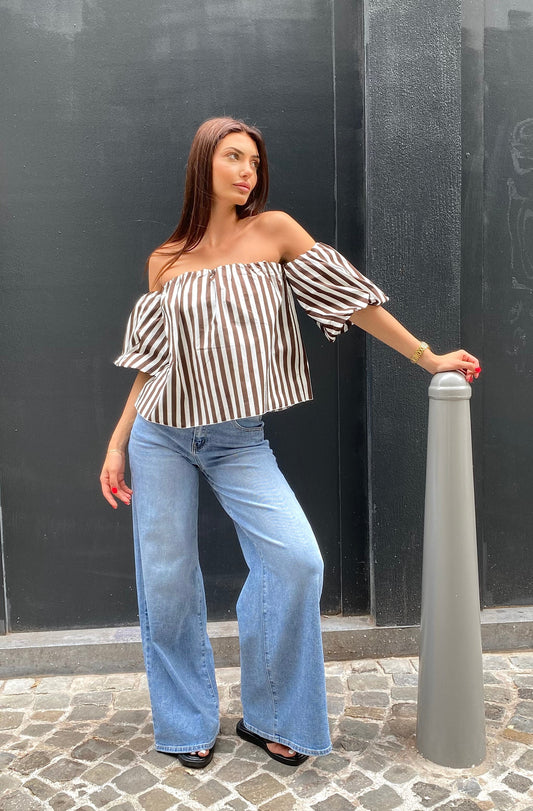 Blouse Giulia