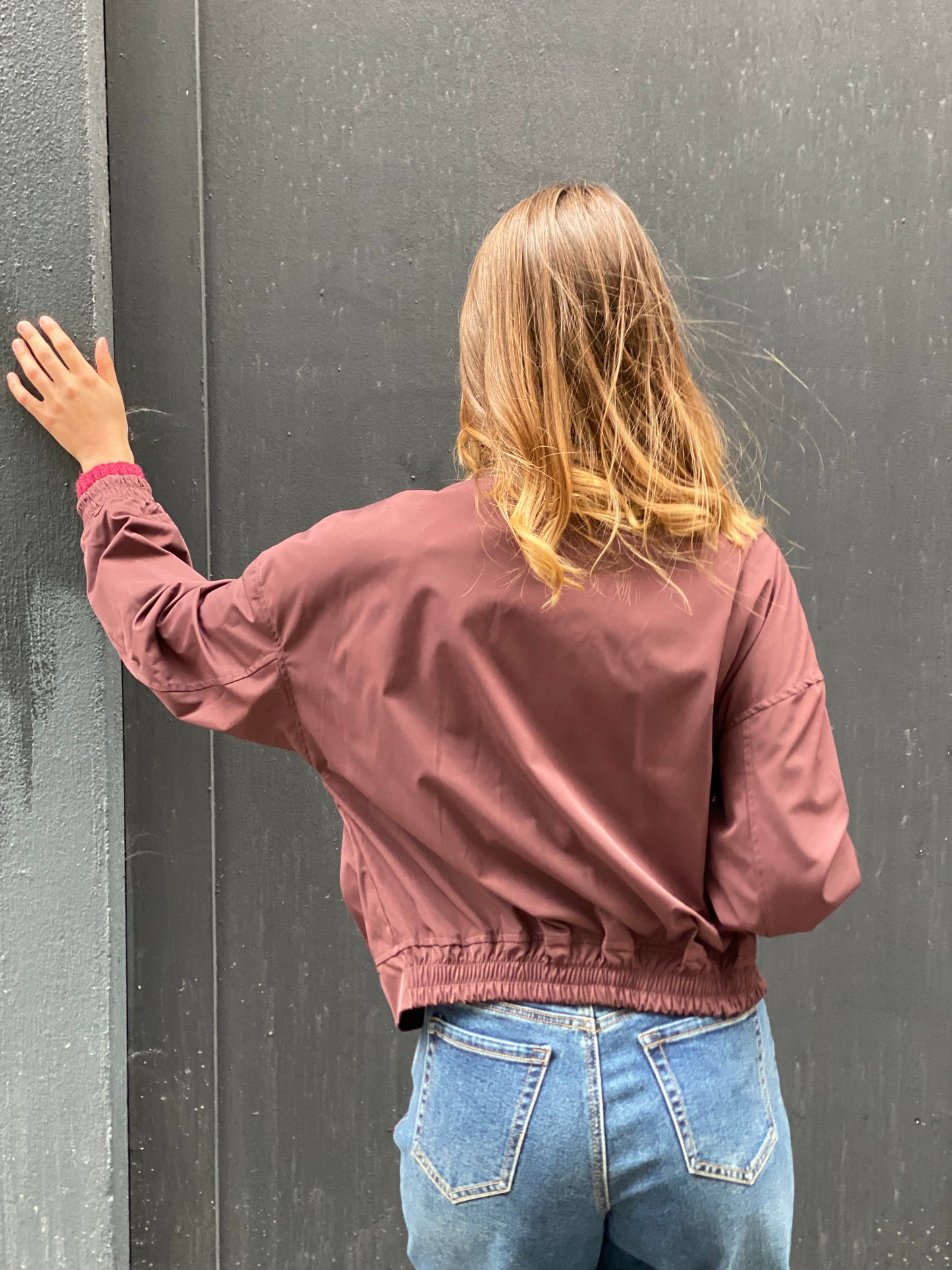 Veste Douli