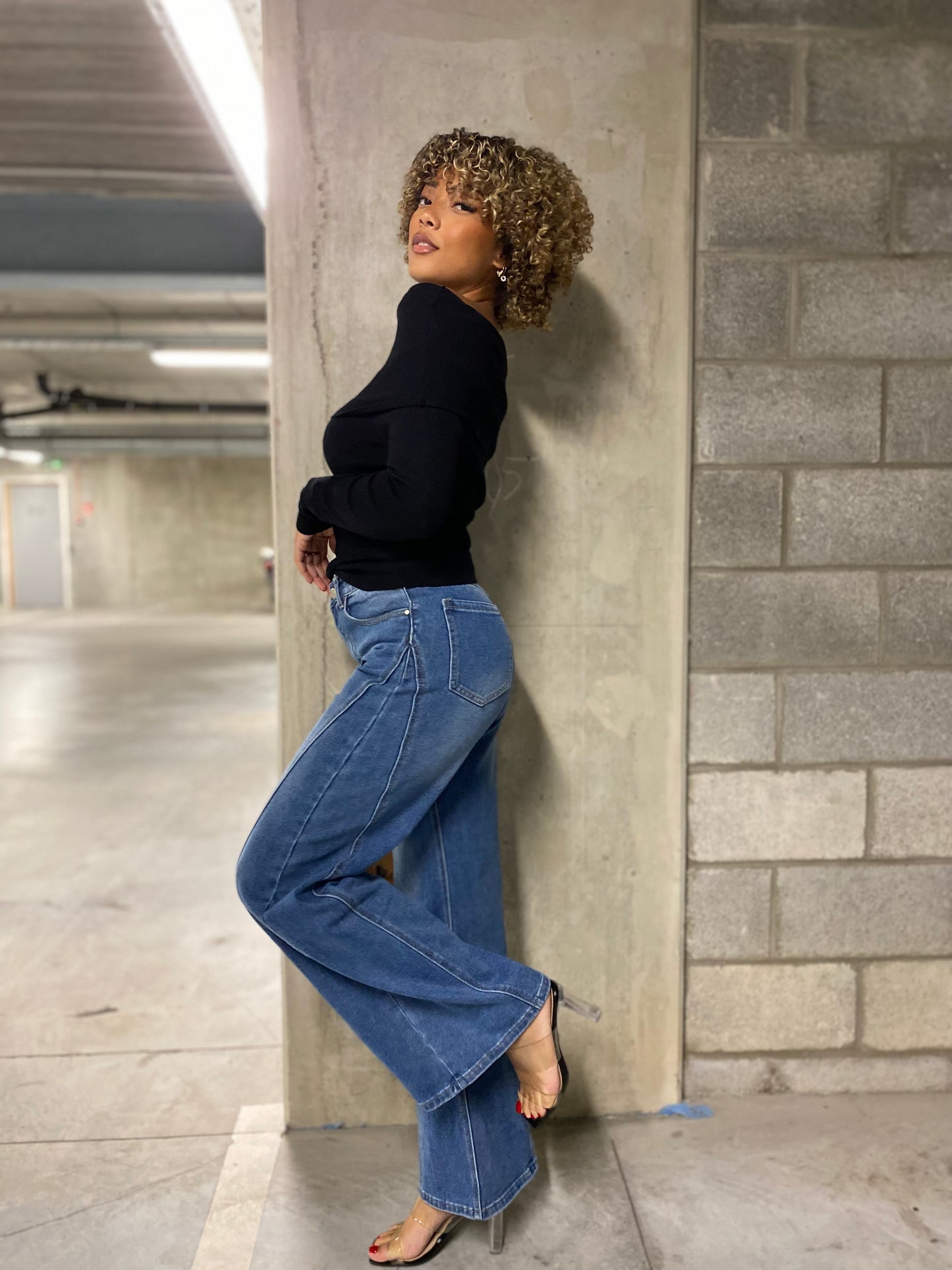 Jeans Sami