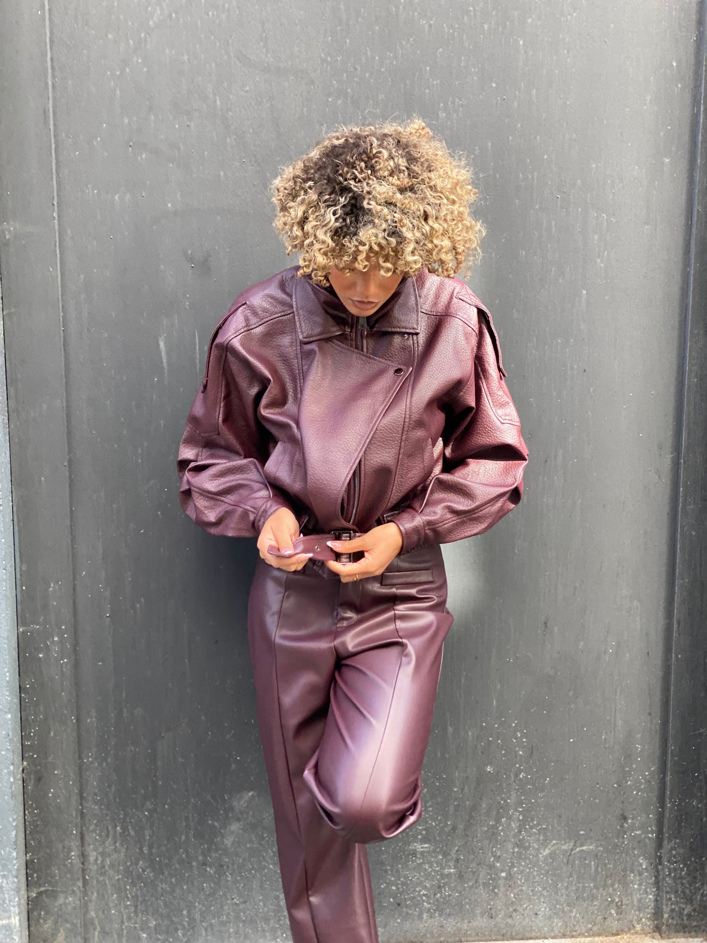 Veste Sanah