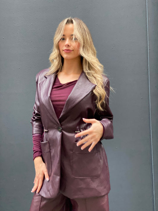 Veste Ilona