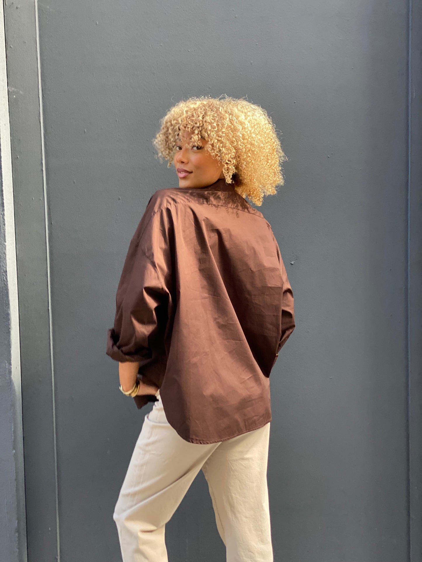 Chemise Xuna
