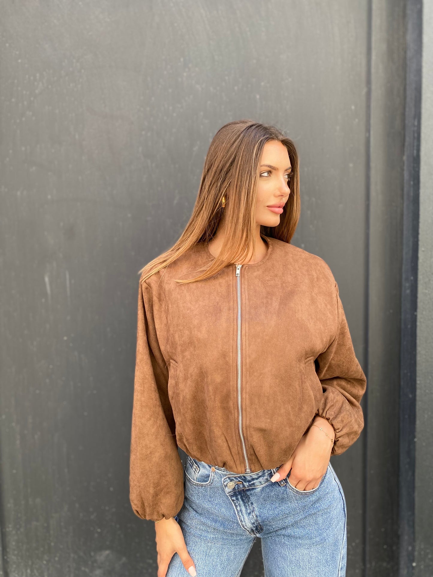 Veste Ivi