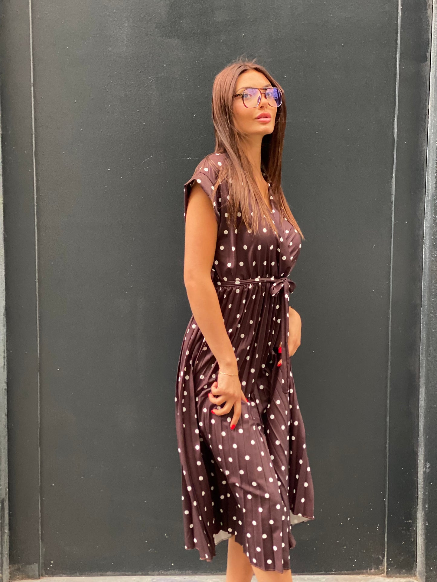 Robe Virginie ￼