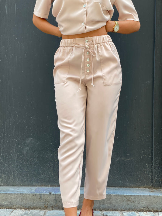 Pantalon Paula